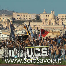 IL VIDEO. Ultras in Tour