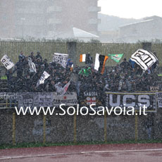 N. GIOIESE-SAVOIA. Le foto