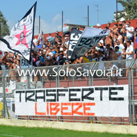 L’APPELLO. Non vietate il derby agli ultras torresi