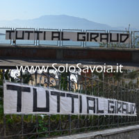 Ultimissime dal Giraud