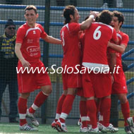 Derby al Vico Equense