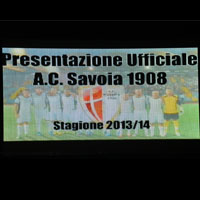 IL VIDEO. Forti emozioni al via del Savoia Day