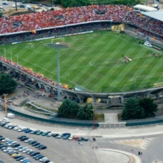 SPIRAGLIO DI LUCE. Avanza l'ipotesi Benevento